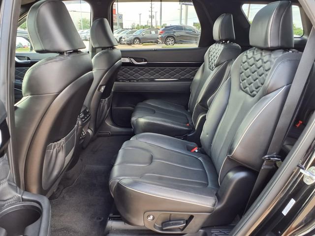 Used 2020 Hyundai Palisade Limited FWD image 8
