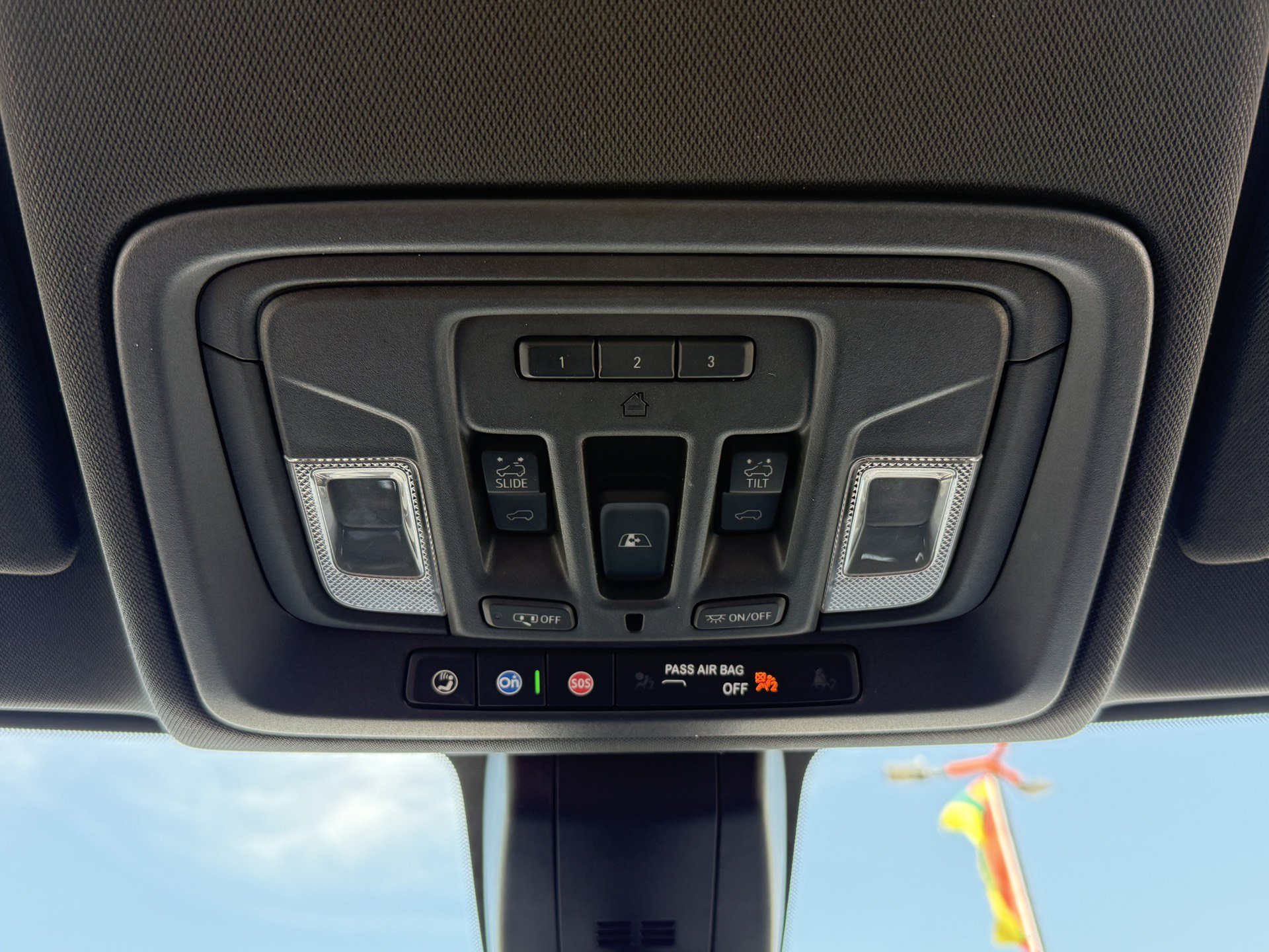 Used 2019 GMC Sierra 1500 AT4 w/ AT4 Premium Package AWD/4WD image 36