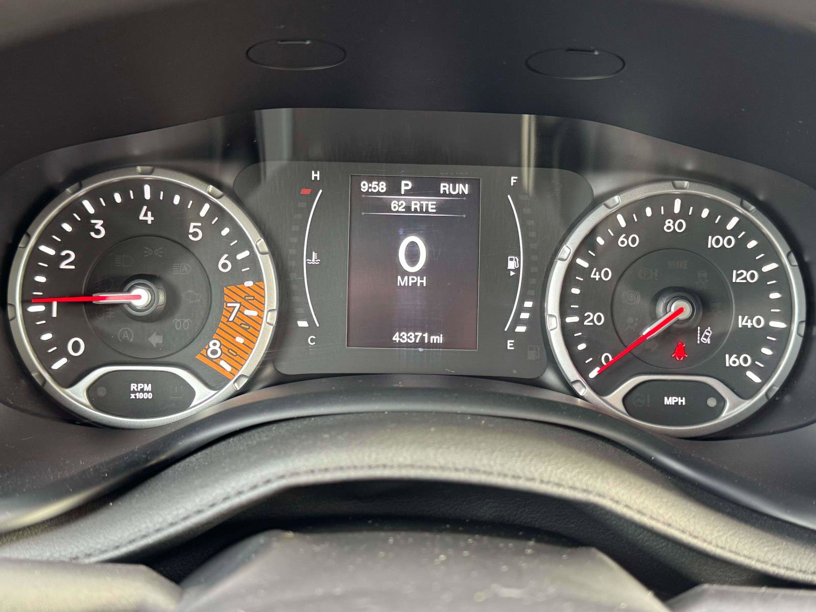 Used 2023 Jeep Renegade Latitude image 21