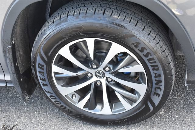 Used 2020 Lexus RX 350 350 w/ Premium Package image 12