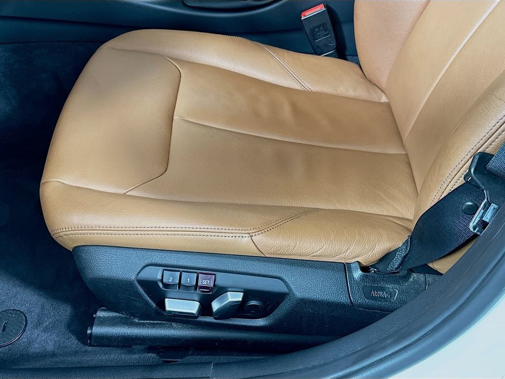Used 2016 BMW 340i Sedan RWD image 20