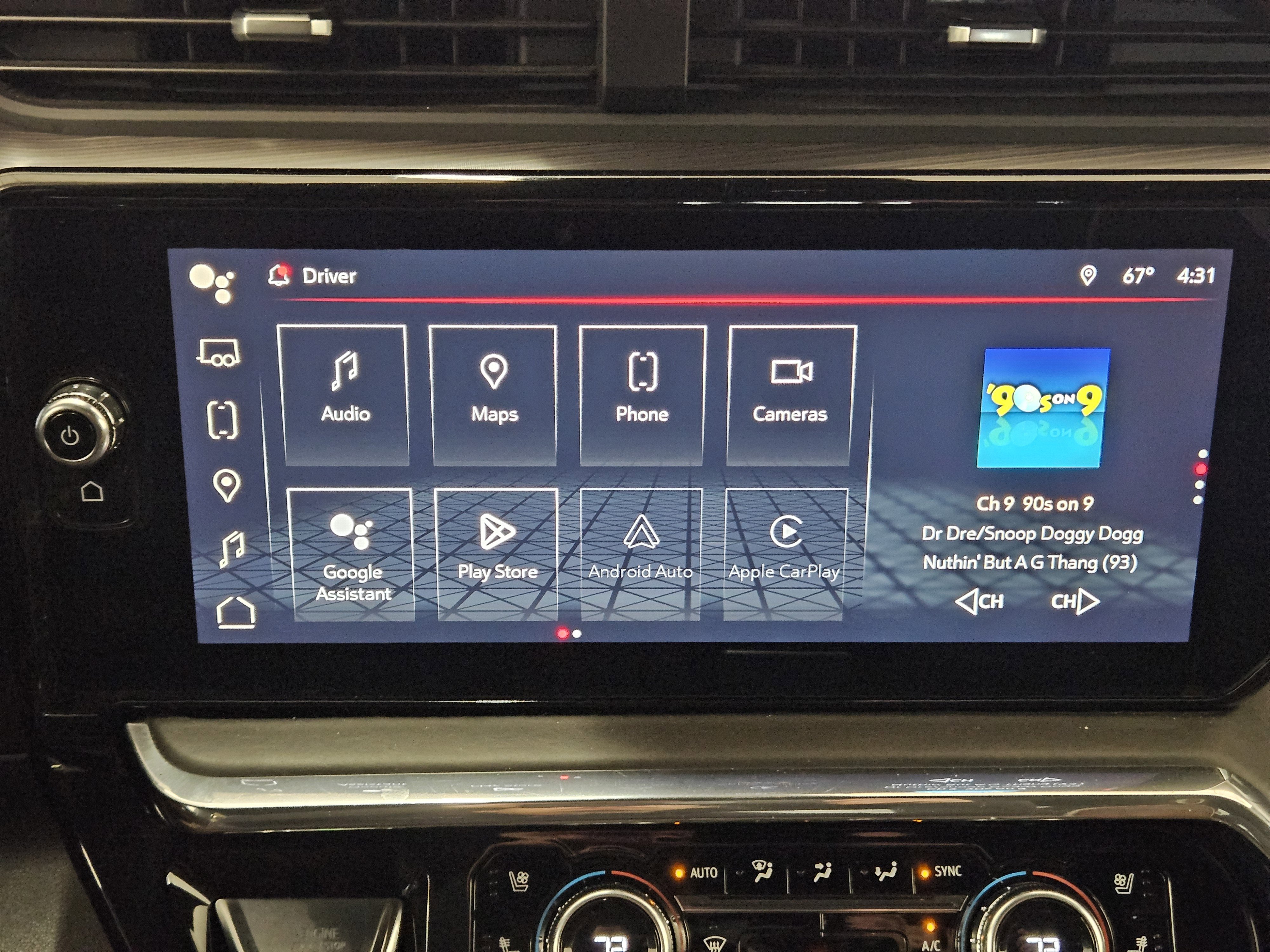 Used 2024 GMC Sierra 2500 Denali Ultimate image 23