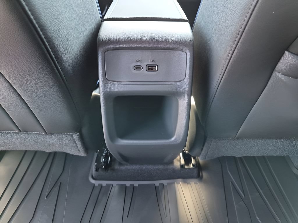New 2026 Buick Envista Sport Touring w/ Convenience I Package FWD image 24