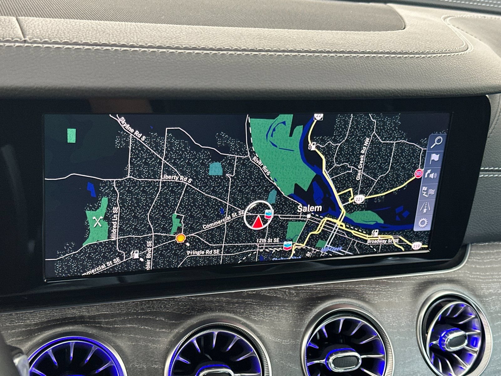 Used 2019 Mercedes-Benz CLS 450 image 17