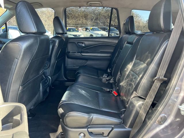 Used 2021 Honda Pilot EX-L image 18