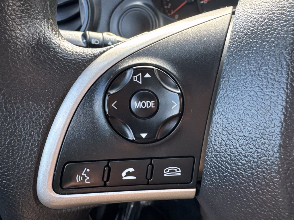 Used 2024 Mitsubishi Mirage ES FWD image 13