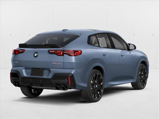 New 2026 BMW X2 M35i video 2