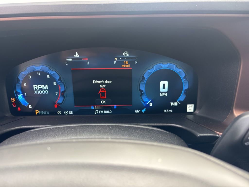 New 2026 Ford Bronco Sport Outer Banks w/ Sasquatch Outer Banks Package image 31