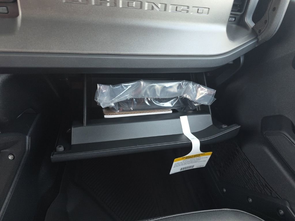 New 2026 Ford Bronco Badlands image 26