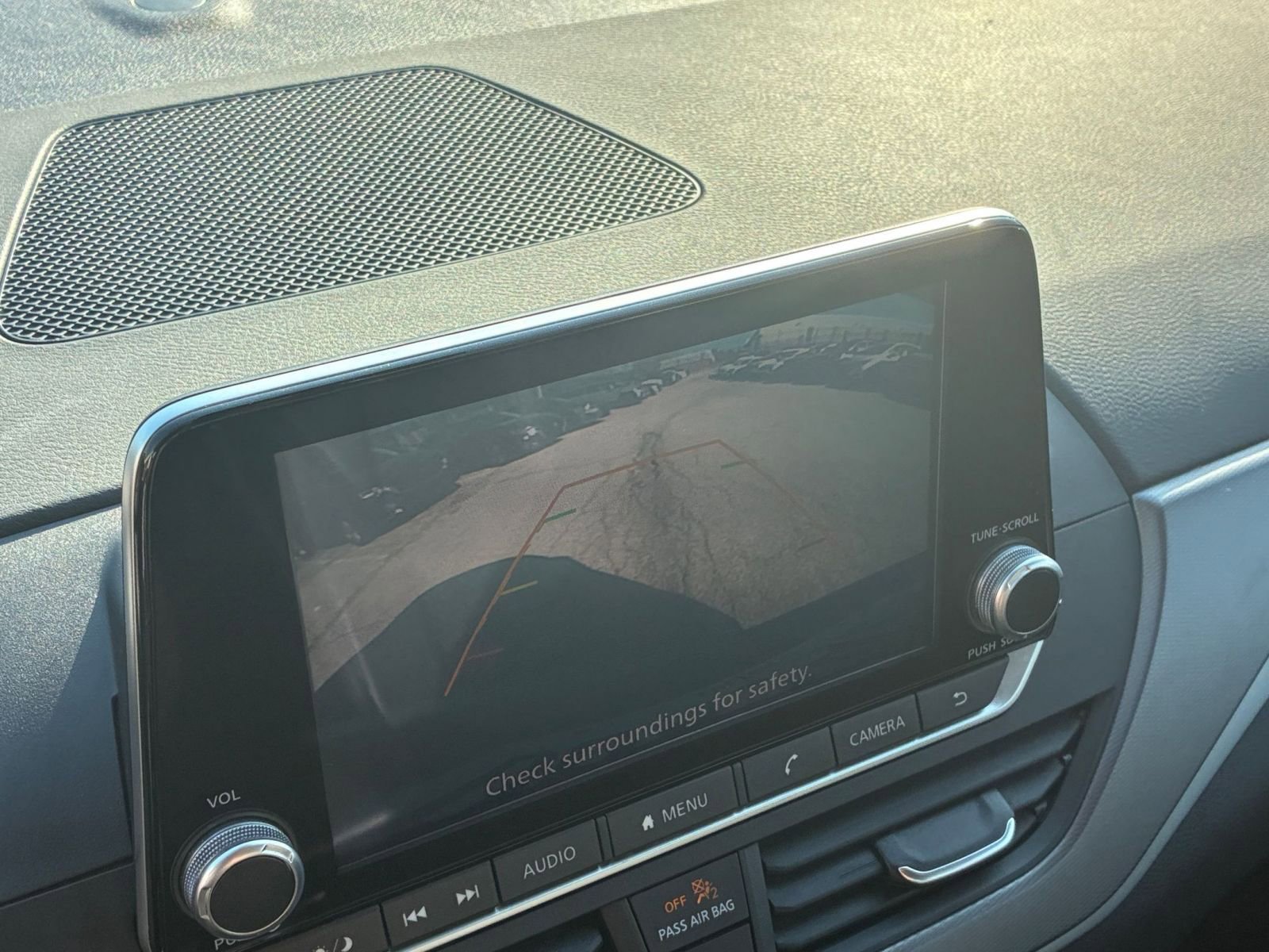 Used 2025 Nissan Altima 2.5 SR FWD image 20