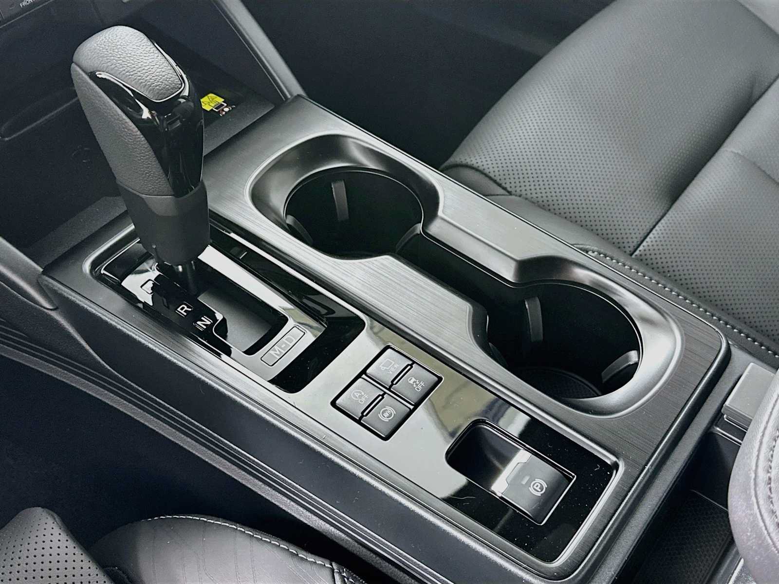 New 2026 Subaru Outback Touring AWD/4WD image 16