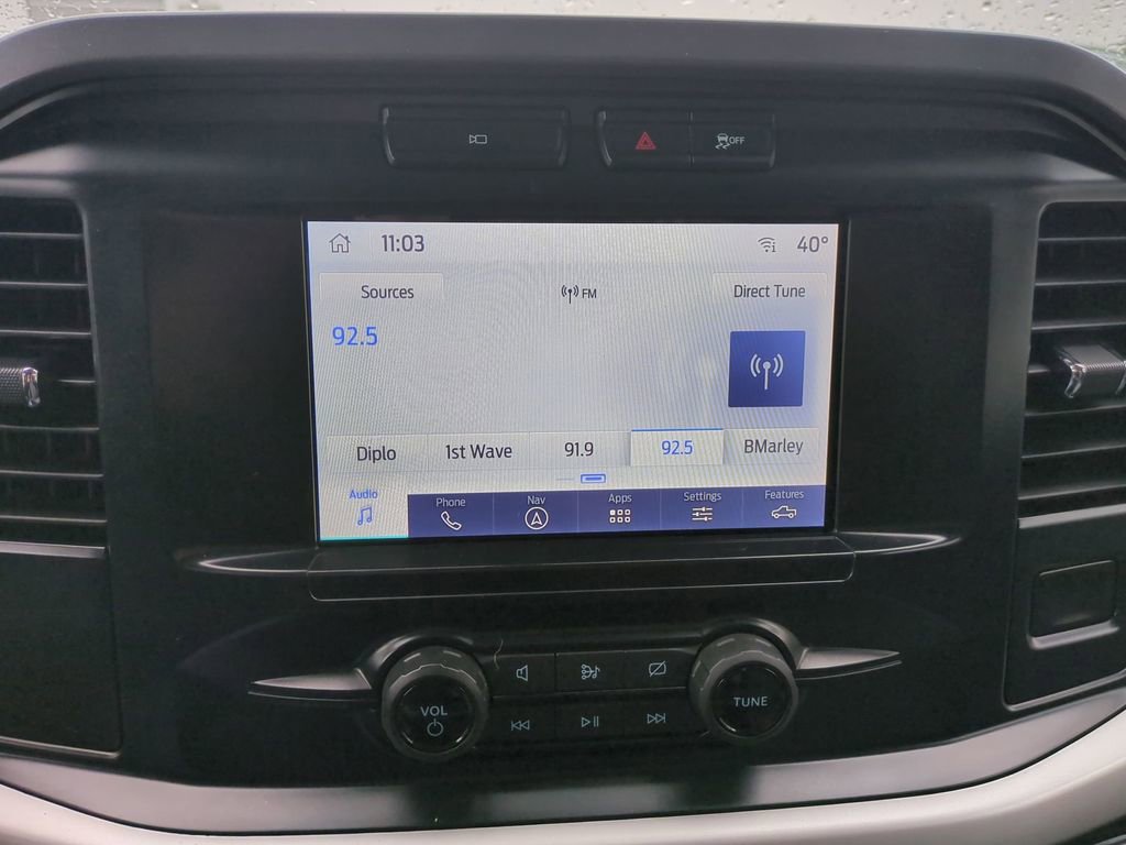 Used 2023 Ford F150 XLT image 24