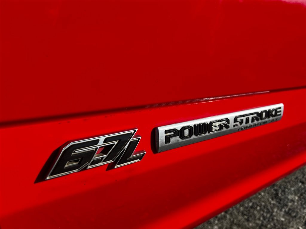 Used 2019 Ford F350 Lariat w/ Lariat Ultimate Package image 20