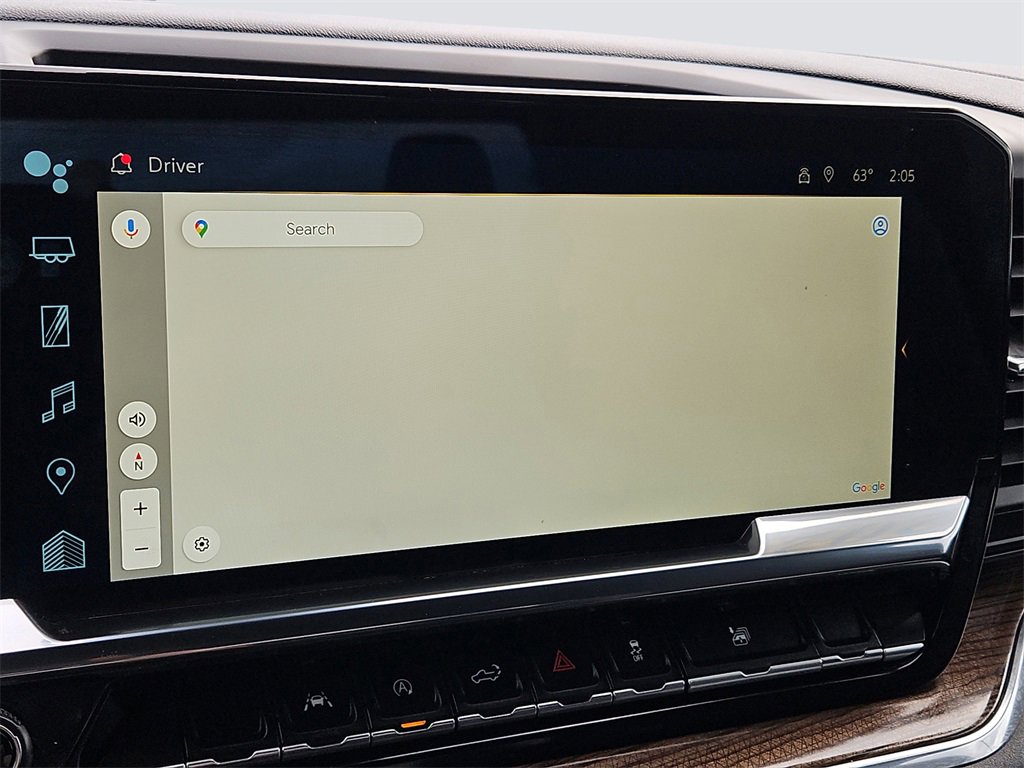 Certified 2024 Chevrolet Silverado 1500 LT image 16