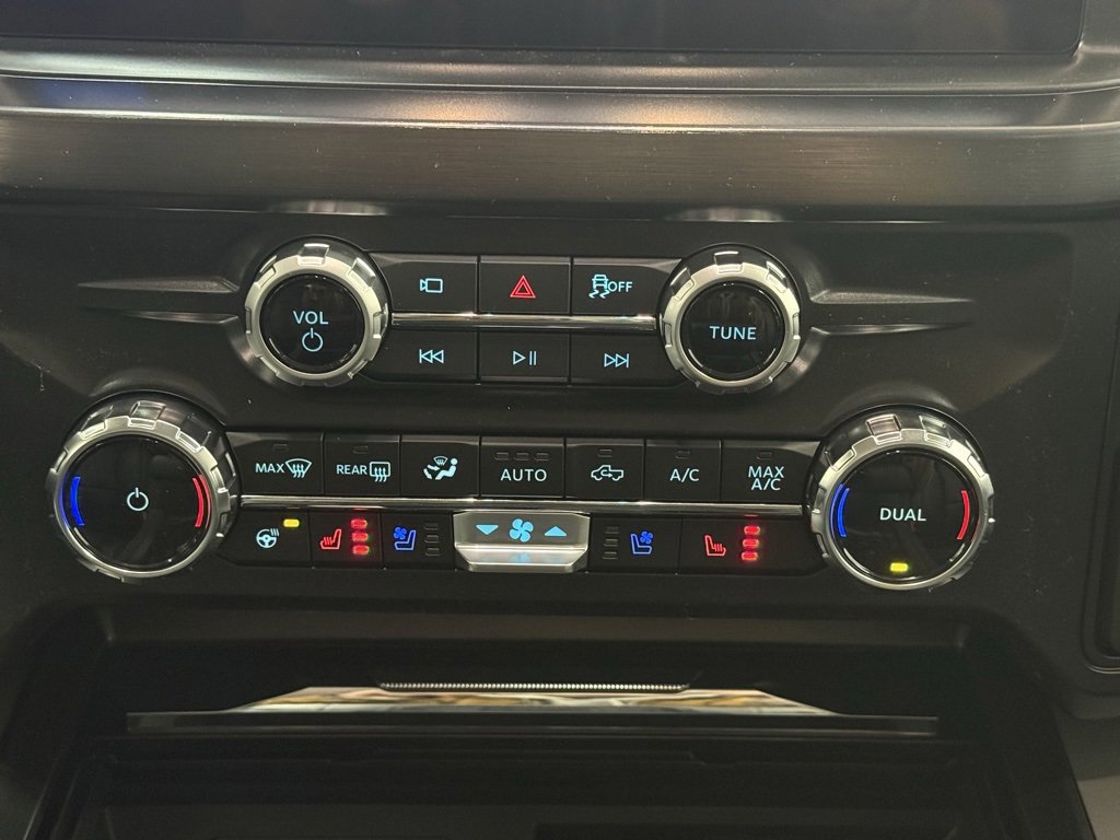 New 2026 Ford F350 Lariat image 18