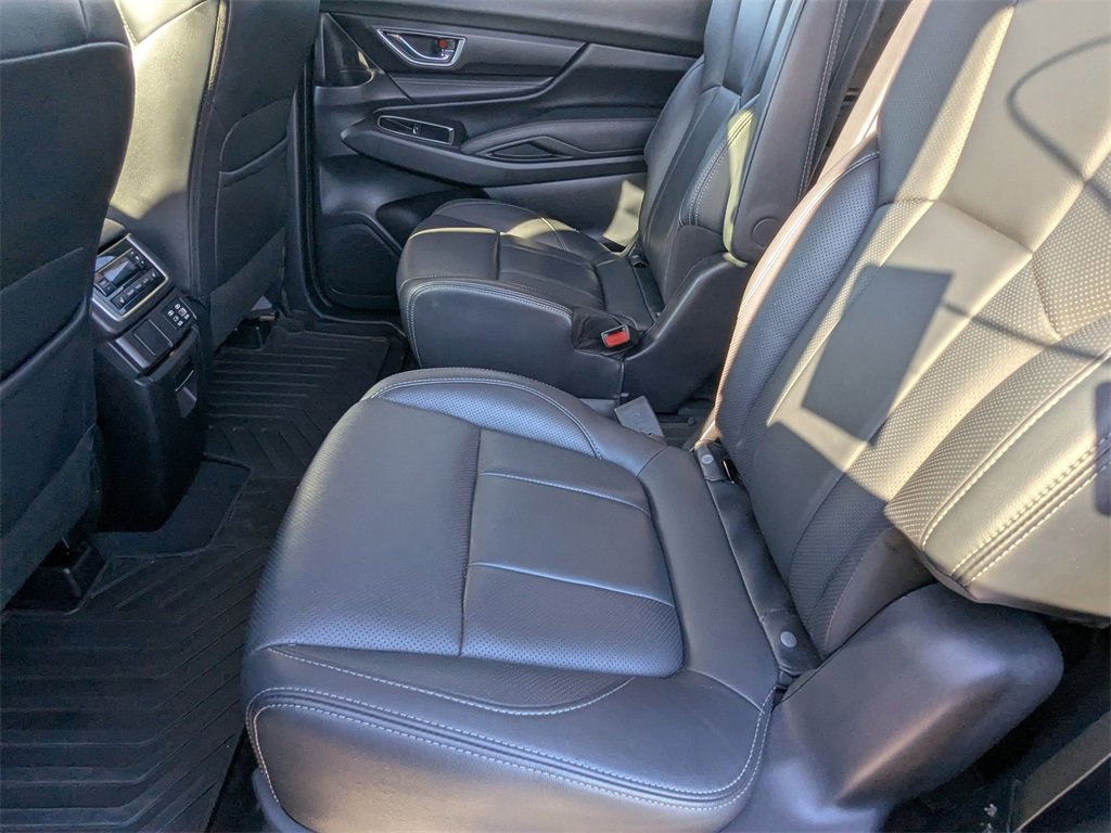 Used 2023 Subaru Ascent Limited image 17