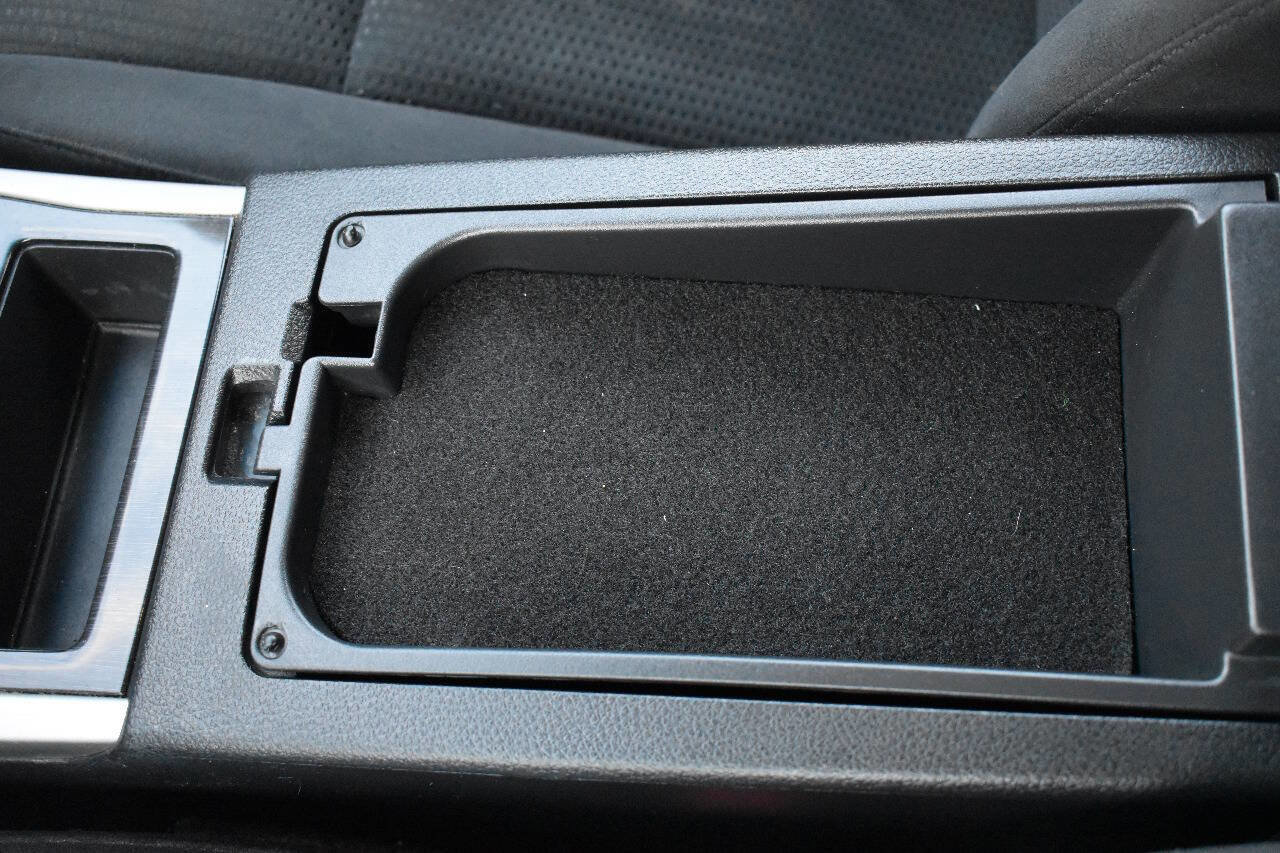 Used 2014 Nissan Altima 2.5 S w/ Sport Value Package image 27