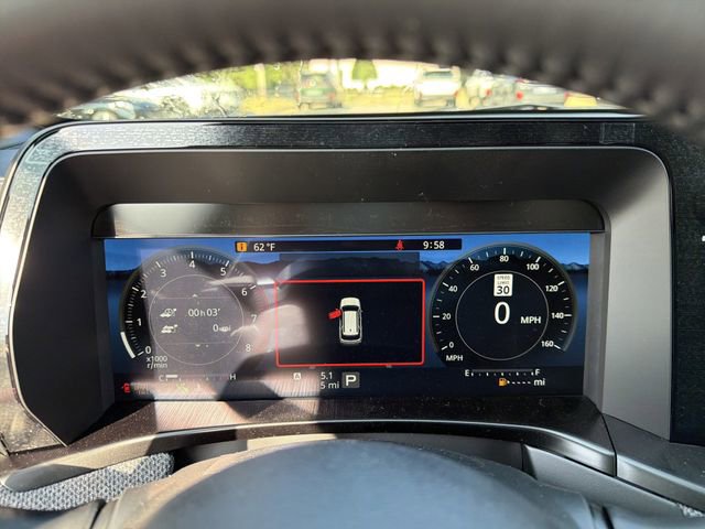 New 2026 Subaru Outback Limited XT AWD/4WD image 27