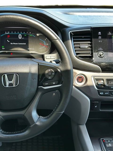 Used 2021 Honda Pilot EX-L image 27