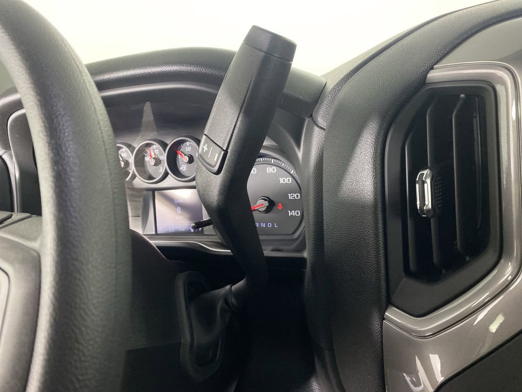 New 2026 GMC Sierra 1500 Pro w/ Pro Value Package image 16