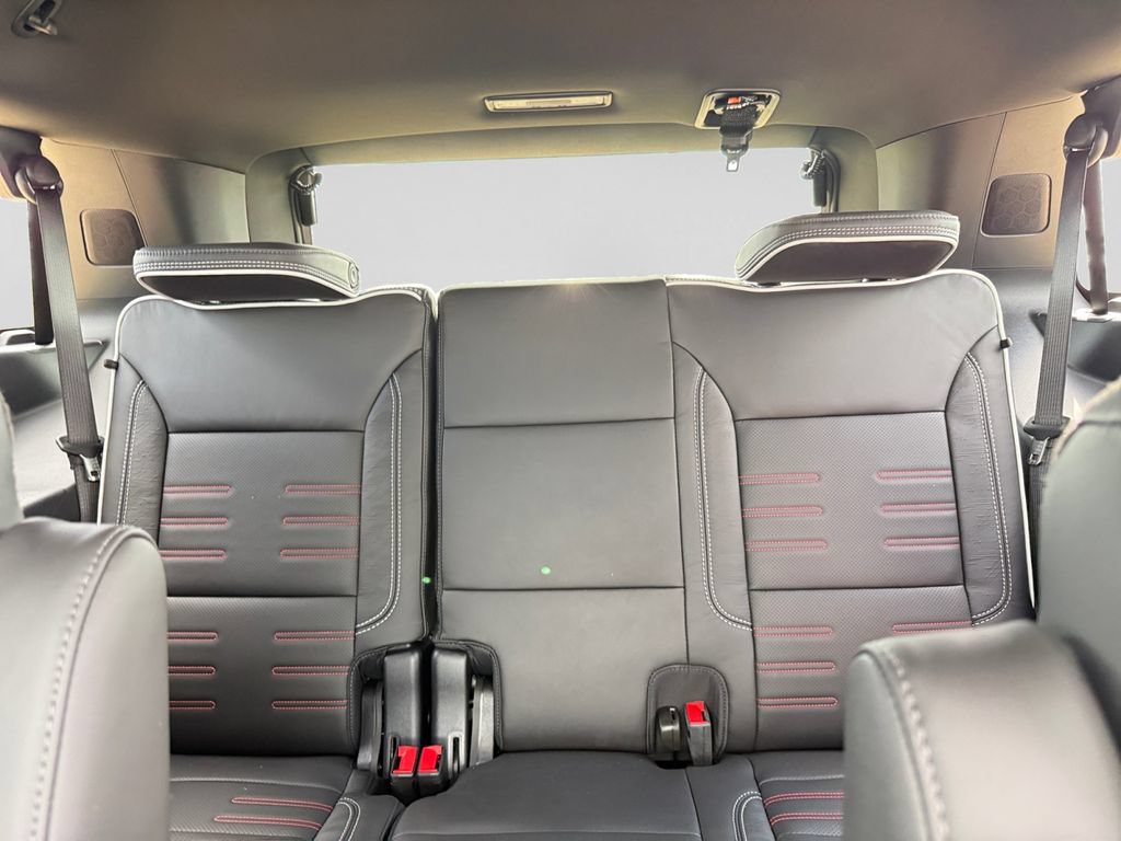 New 2026 GMC Yukon AT4 Ultimate AWD/4WD image 40