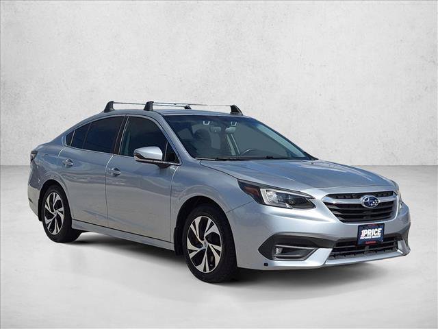 Used 2020 Subaru Legacy Premium AWD/4WD image 3