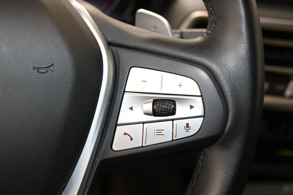 Used 2023 BMW X3 xDrive30i w/ Convenience Package image 30