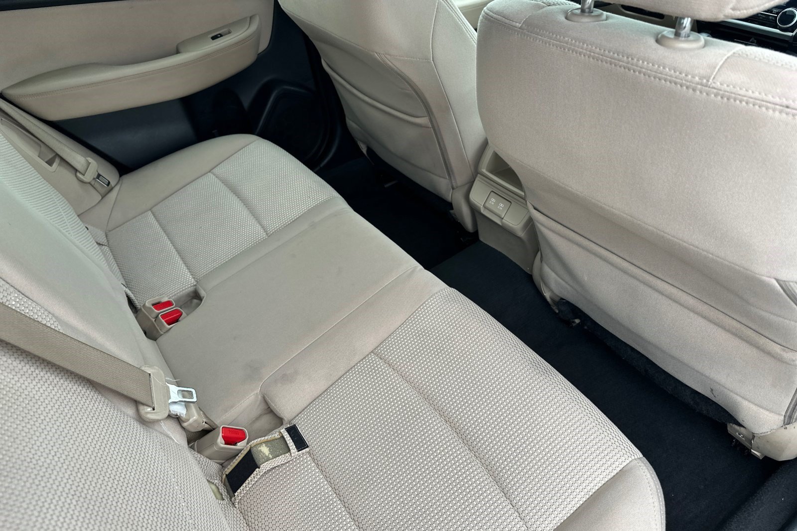 Used 2019 Subaru Outback 2.5i Premium w/ Popular Package #2 AWD/4WD image 32