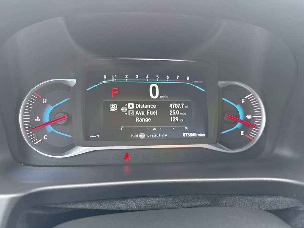 Used 2019 Honda Pilot EX-L image 13