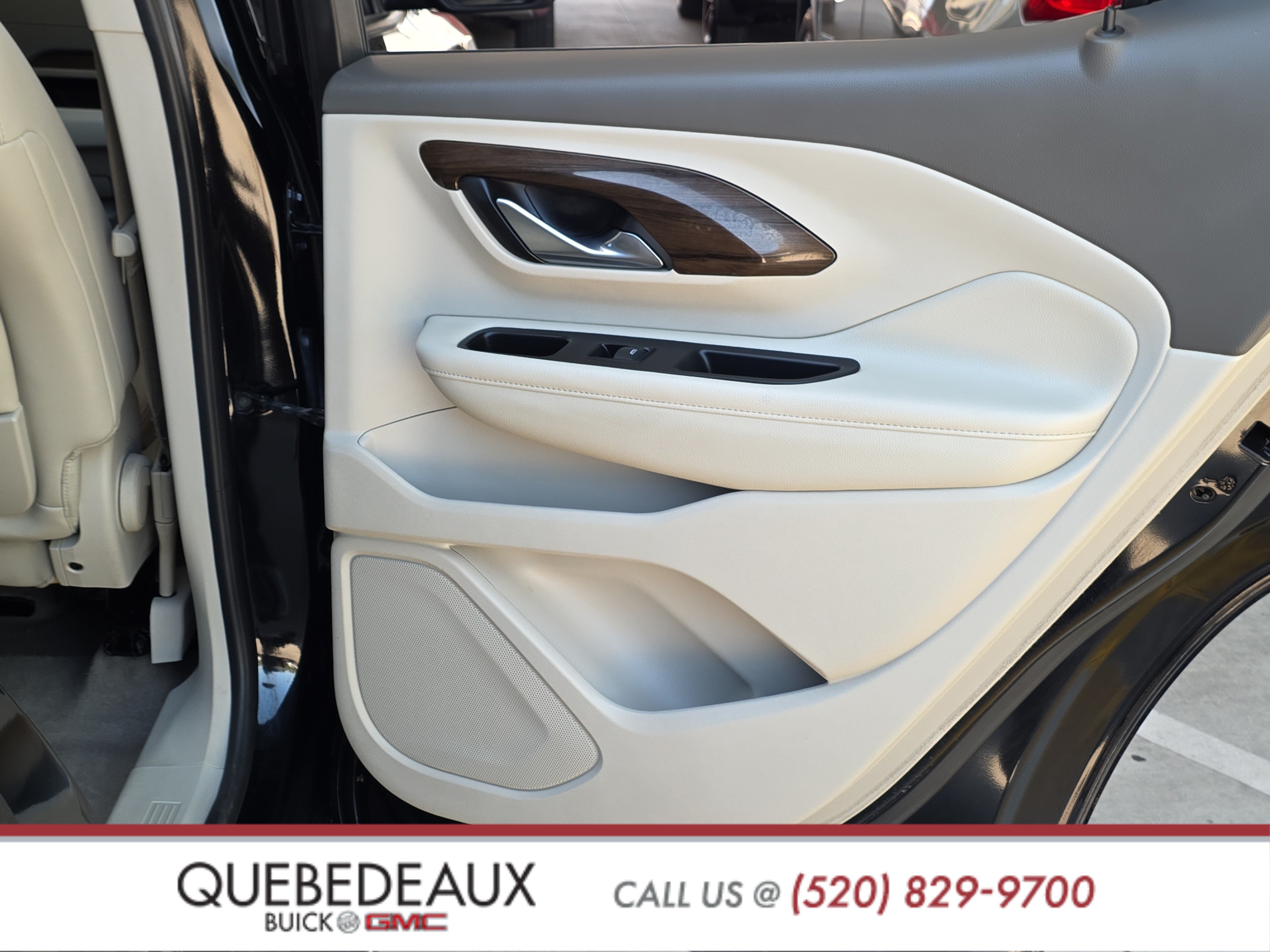 Used 2019 GMC Terrain Denali w/ Driver Alert Package II FWD image 25