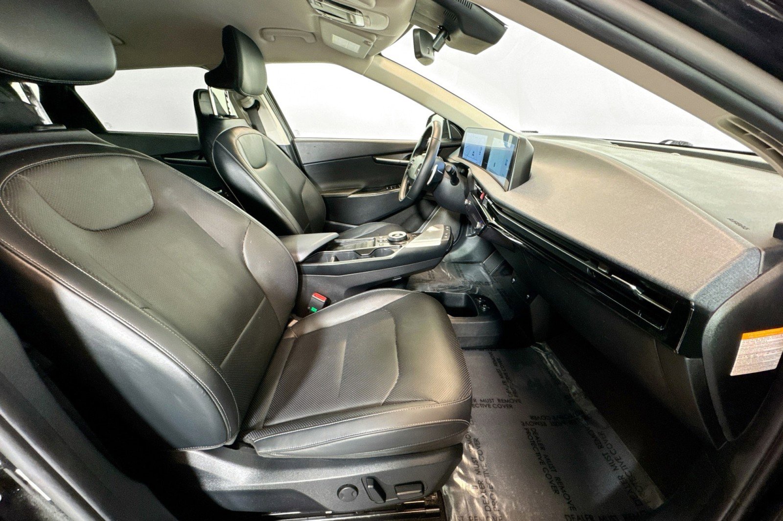 Used 2022 Kia EV6 Wind image 26