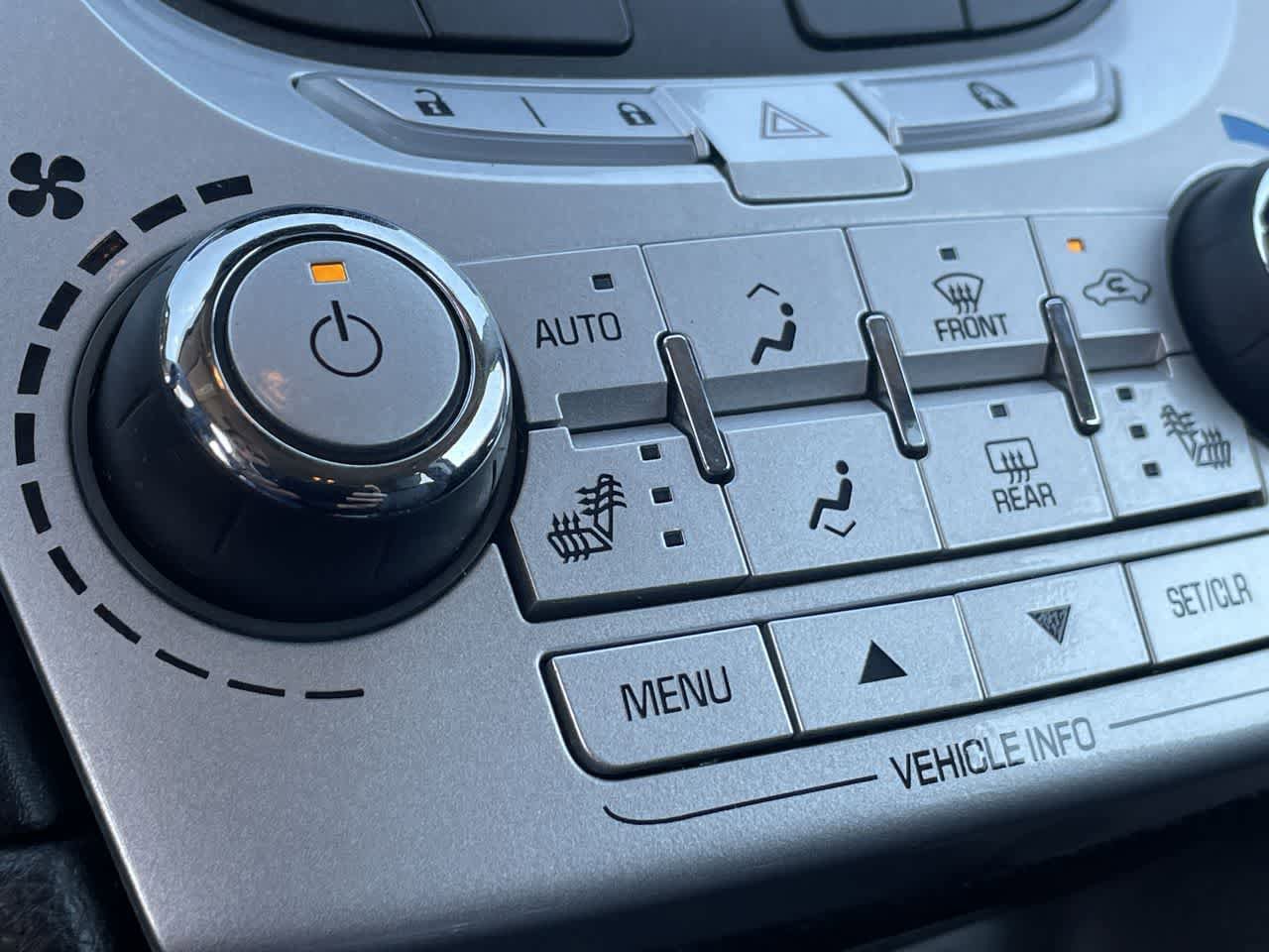 Used 2014 GMC Terrain SLT FWD image 23