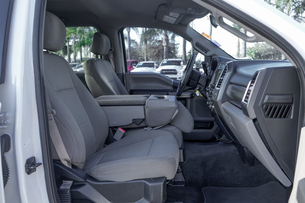 Used 2017 Ford F250 XLT w/ XLT Value Package image 37