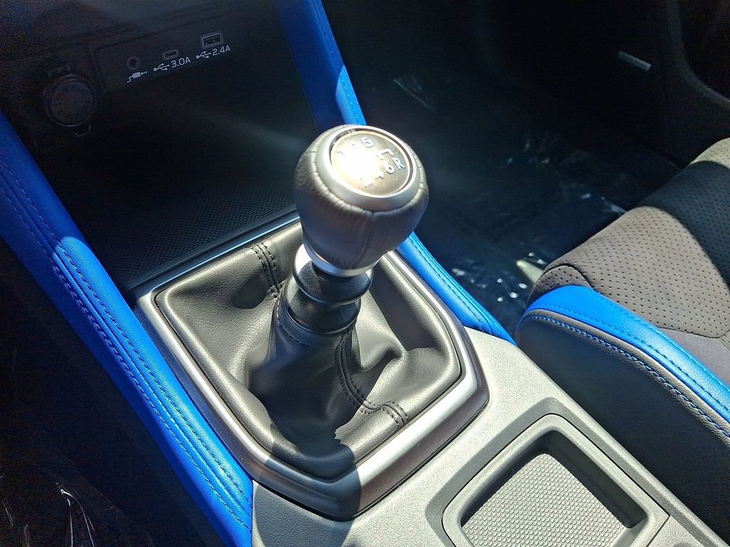 New 2026 Subaru WRX tS w/ WRX Enhancement Package AWD/4WD image 15