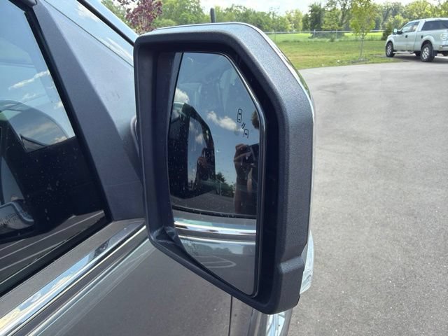 Used 2020 Ford F150 Platinum w/ Equipment Group 701A Luxury AWD/4WD image 7