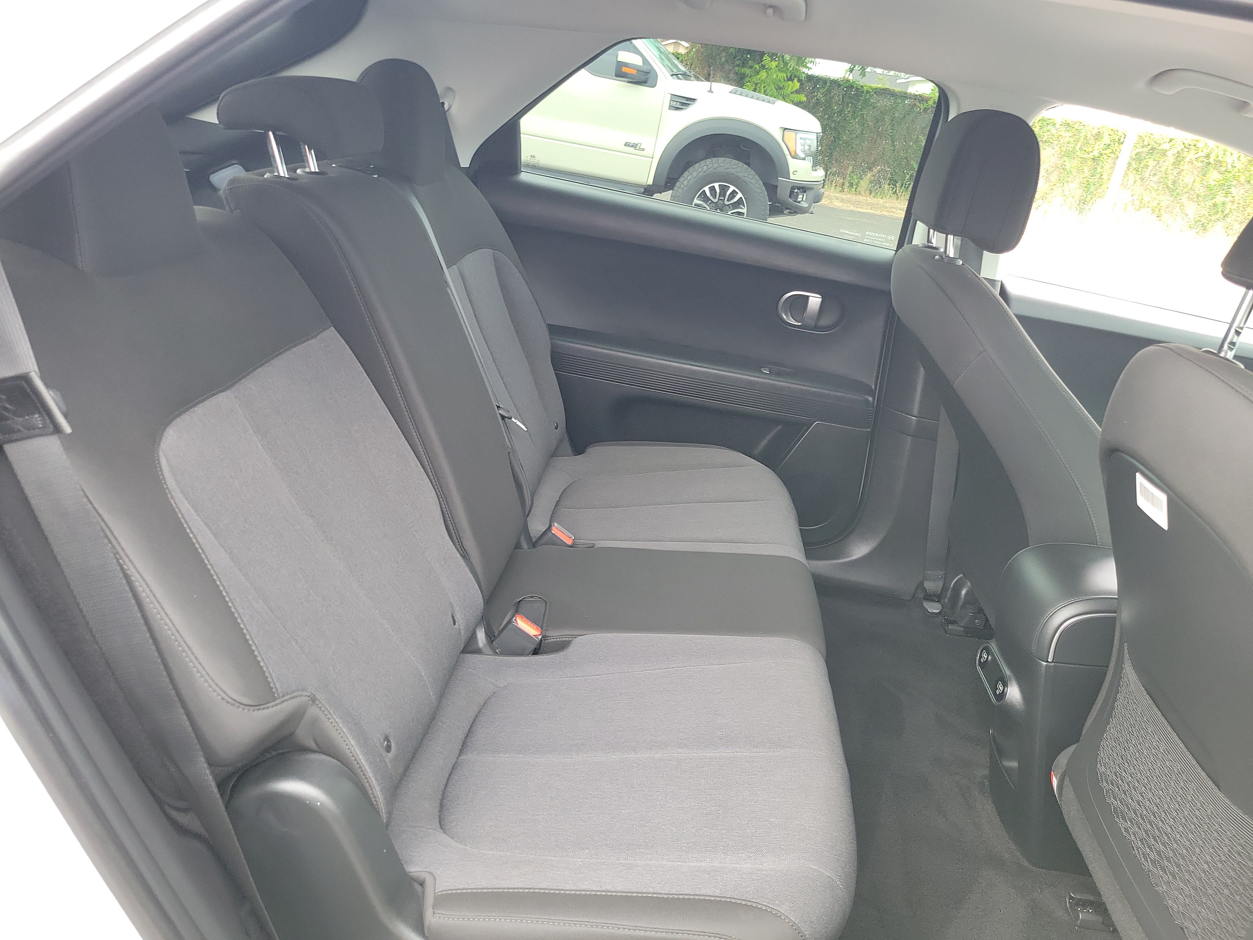 Certified 2024 Hyundai Ioniq 5 SEL RWD image 24