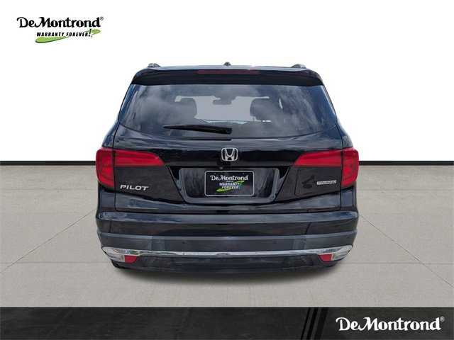 Used 2018 Honda Pilot Touring image 6