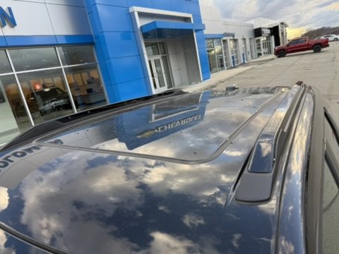 New 2026 Chevrolet TrailBlazer RS w/ Convenience Package image 10