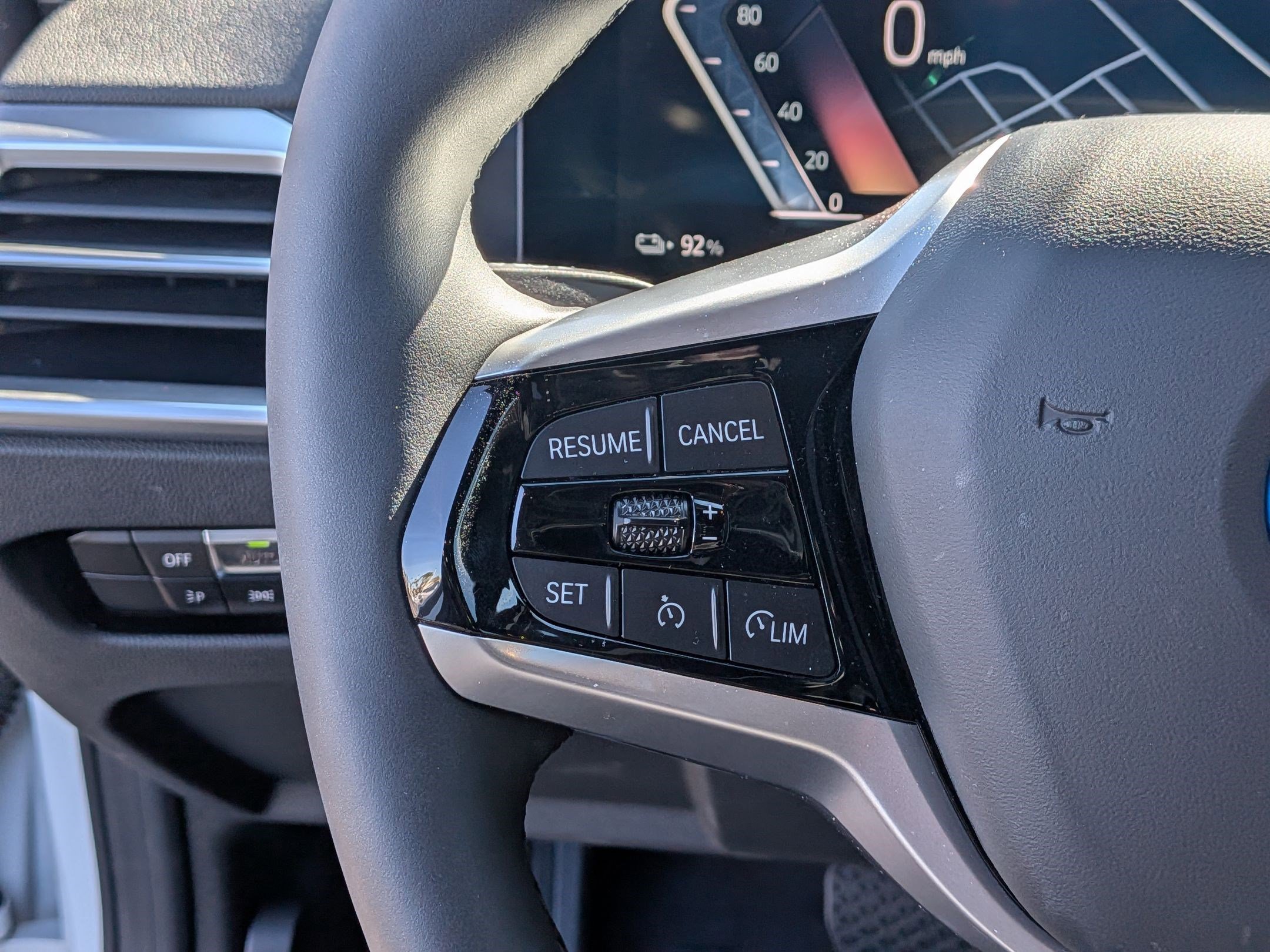 Used 2025 BMW i4 eDrive40 w/ Parking Assistance Package image 17