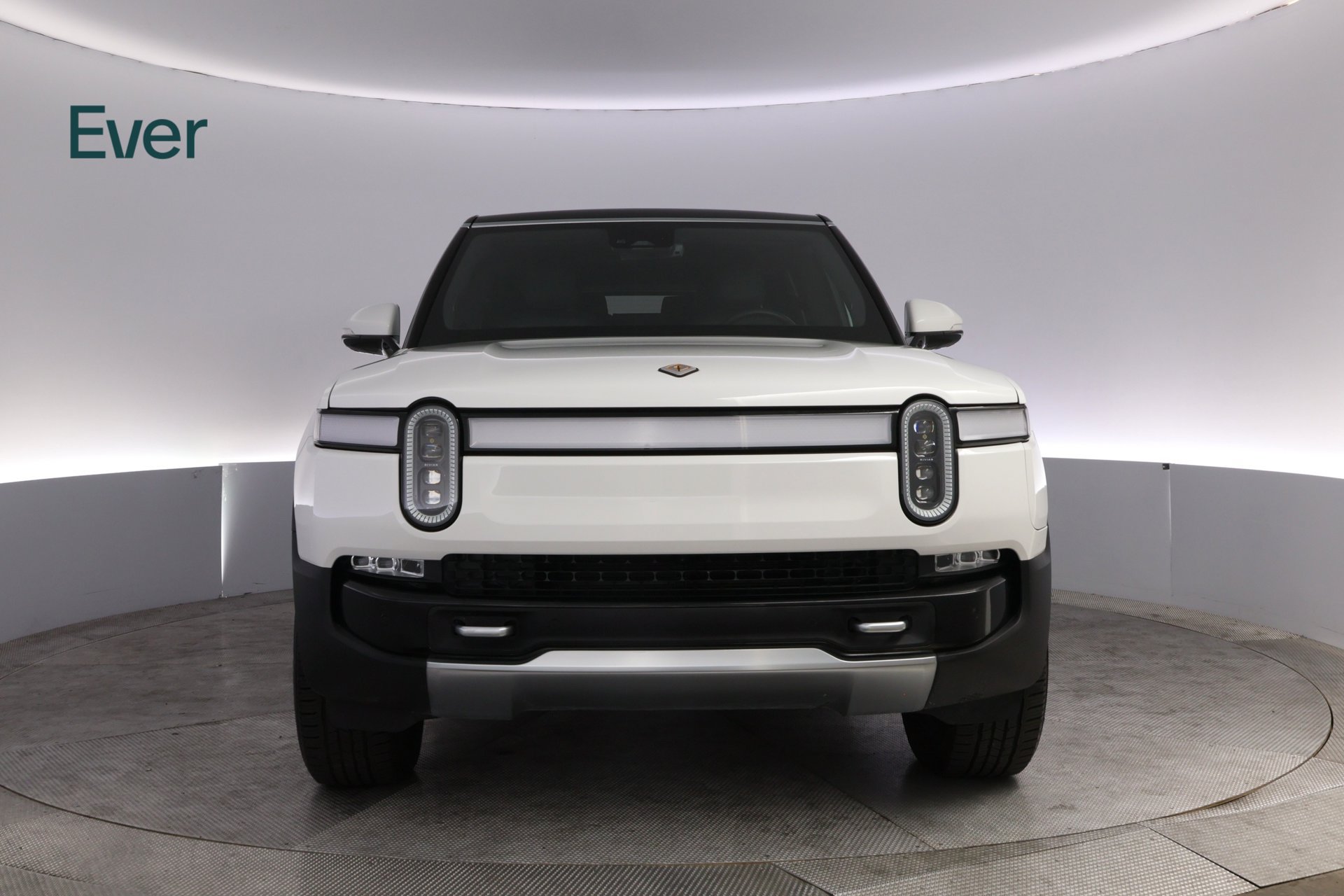 Used 2023 Rivian R1S Adventure Quad AWD/4WD image 12