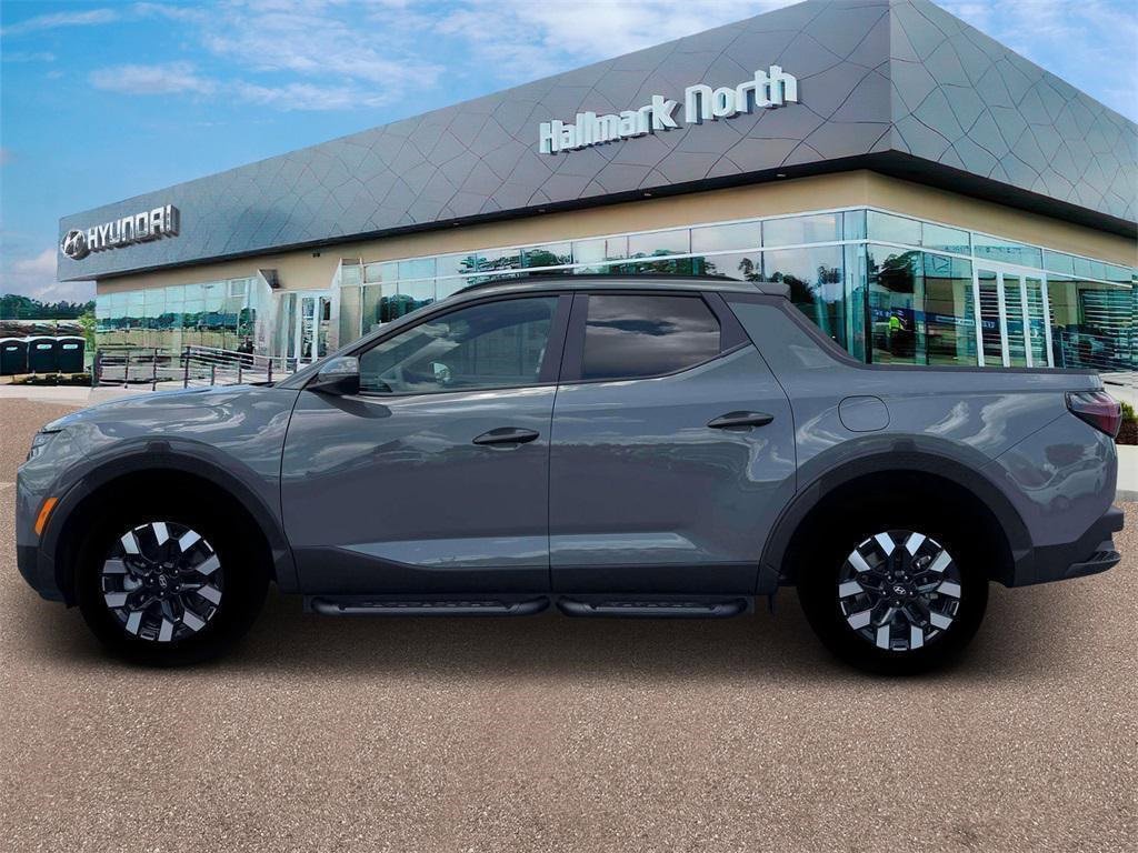 New 2026 Hyundai Santa Cruz SEL image 3