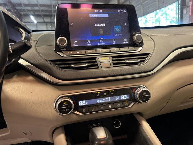 Used 2019 Nissan Altima 2.5 SV image 24