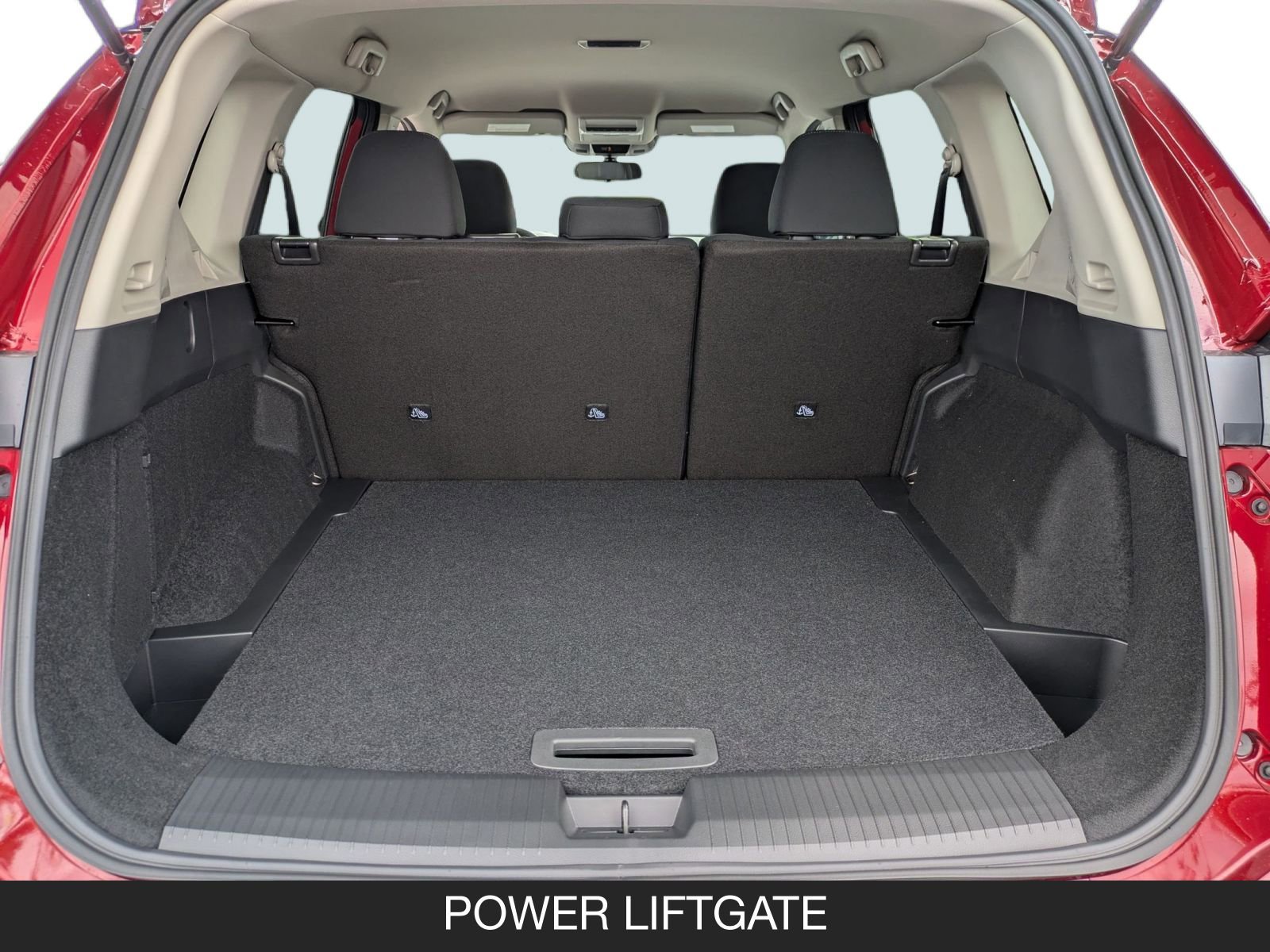 New 2026 Nissan Rogue S image 20