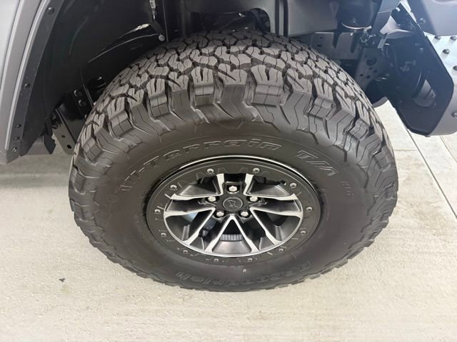 New 2026 Jeep Wrangler Unlimited Rubicon 392 w/ Quick Order Package 27X Moab image 4