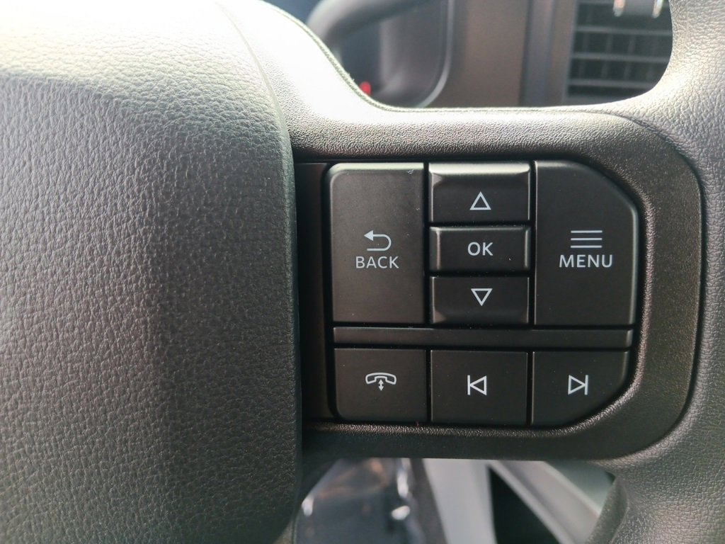New 2026 Ford F250 XLT image 14