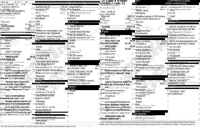 Certified 2024 Cadillac CT4 V w/ Navigation Package image 32