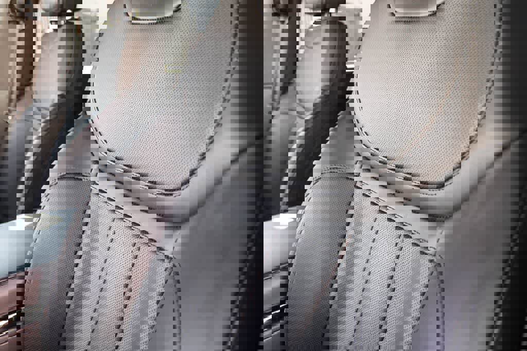 Used 2025 Land Rover Range Rover Sport Dynamic SE image 19