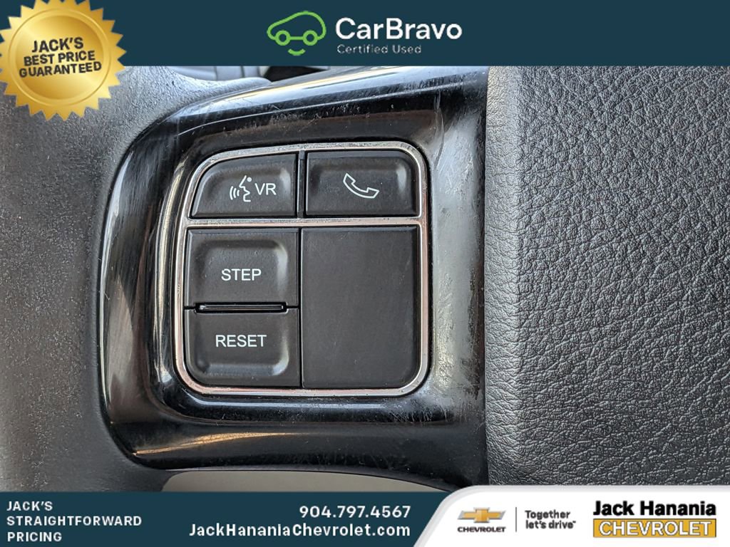 Used 2019 Dodge Grand Caravan SXT FWD image 25