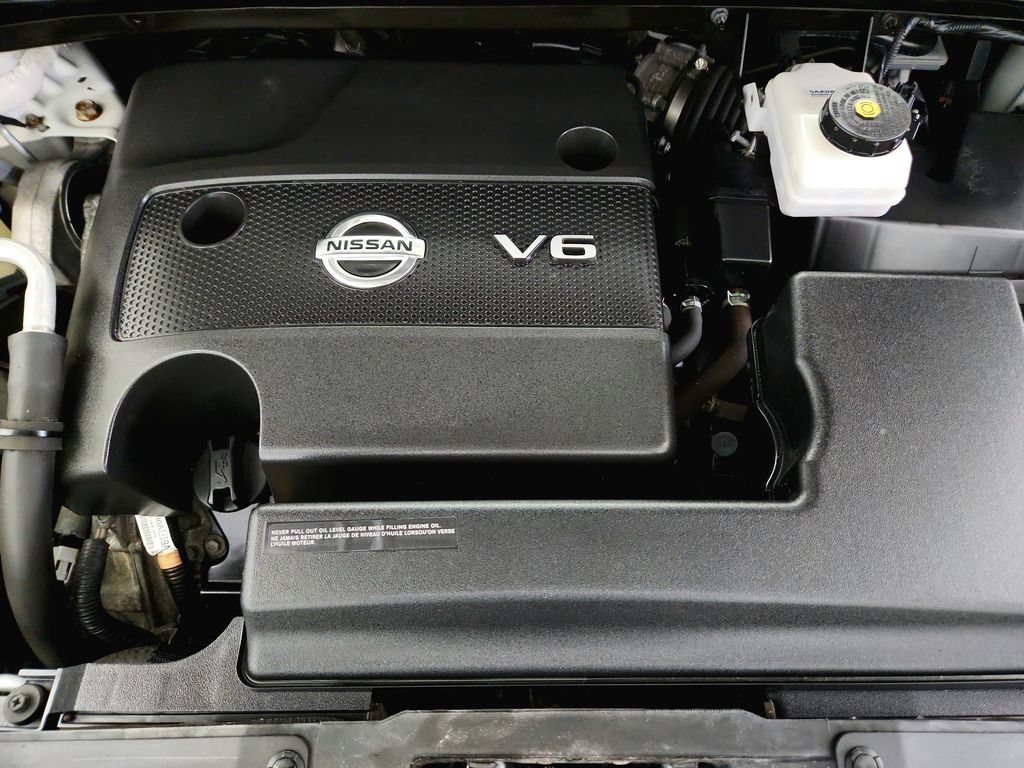 Used 2021 Nissan Murano Platinum AWD/4WD image 41