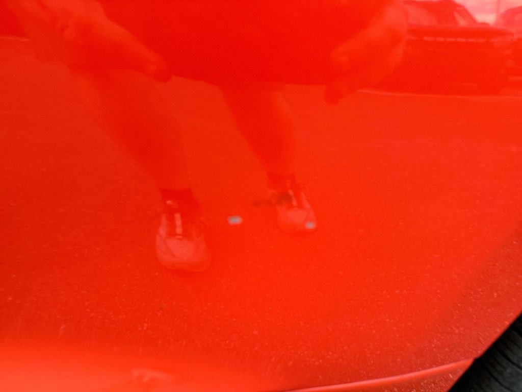 Used 2016 Ford Mustang Coupe RWD image 30